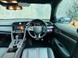 Honda CIVIC 1.5 Turbo RS FK Hatchback -0