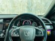 Honda CIVIC 1.5 Turbo RS FK Hatchback -4