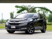 2017 Honda CR-V 1.6 DT EL 4WD SUV ออกรถง่าย-1