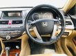 ขาย รถมือสอง 2011 Honda ACCORD 2.0 E i-VTEC รถเก๋ง 4 ประตู -16