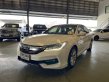 2018 Honda ACCORD 2.4 EL ออกรถ 0 บาท เลขไมล์แท้ ประวัติครบตั้งแต่ออกป้ายแดง-2