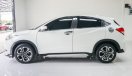 2017 Honda HR-V 1.8 E Limited รถ SUV-4