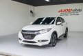 2017 Honda HR-V 1.8 E Limited รถ SUV-2