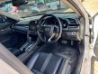 2020 Honda CIVIC 1.8 EL i-VTEC รถเก๋ง 4 ประตู ออกรถฟรี-11
