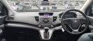 2013 Honda CR-V 2.0 E 4WD SUV เจ้าของขายเอง-4