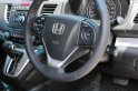 2013 Honda CR-V 2.0 E 4WD SUV รถบ้านแท้-8
