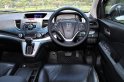 2013 Honda CR-V 2.0 E 4WD SUV รถบ้านแท้-9