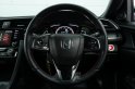 2020 Honda CIVIC 1.5 Turbo RS FK-6