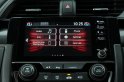 2020 Honda CIVIC 1.5 Turbo RS FK-5