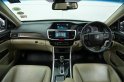 2016 Honda ACCORD 2.0 EL i-VTEC รถเก๋ง 4 ประตู ออกรถ 0 บาท-5
