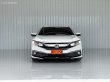 2019 Honda CIVIC 1.8 EL i-VTEC รถเก๋ง 4 ประตู ออกรถง่าย-2