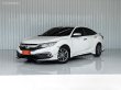 2019 Honda CIVIC 1.8 EL i-VTEC รถเก๋ง 4 ประตู ออกรถง่าย-0