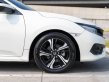 ขายรถ HONDA CIVIC 1.5 TURBO RS ปี 2017 จด 2018-7