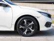 2018 Honda CIVIC 1.5 Turbo RS รถเก๋ง 4 ประตู รถสภาพดี มีประกัน-4