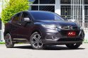 2018 Honda HR-V 1.8 EL SUV -4
