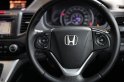 Honda CR-V 2.4 EL 4x4 ปี2013 มือแรก เดิมๆทุกชิ้นส่วน ไม่เคยมีอุบัติเหตุ ไม่เคยติดแก๊ส -7