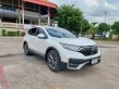 ขายรถมือสอง 2019 Honda CR-V 2.4 ES 4WD รถบ้านมือเดียว100% ออกรถ0บาท-0