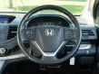 ขายรถ Honda CR-V 2.0 E 4WD ปี2013 SUV -12