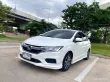 ขายรถ Honda CITY 1.5 V i-VTEC ปี2017 รถเก๋ง 4 ประตู -0