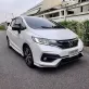 2019 Honda JAZZ 1.5 RS i-VTEC รถเก๋ง 5 ประตู รถสภาพดี มีประกัน-3