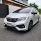 2019 Honda JAZZ 1.5 RS i-VTEC รถเก๋ง 5 ประตู รถสภาพดี มีประกัน-0