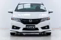 5A139 Honda CITY 1.5 S CNG รถเก๋ง 4 ประตู 2014 -3