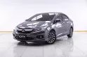 1A795 HONDA  CITY   1.5 V+ 2017-0