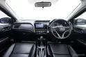 1A795 HONDA  CITY   1.5 V+ 2017-9