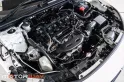Honda Civic  FE 1.5  TURBO RS สีขาวมุก Platinum White Pearl   วิ่ง 55,xxx km.  ปี  2022-15