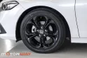 Honda Civic  FE 1.5  TURBO RS สีขาวมุก Platinum White Pearl   วิ่ง 55,xxx km.  ปี  2022-3