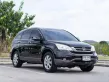 Honda Cr-v 2.0 E AWD ปี : 2011 รถครอบครัว ผ่อนสบาย-16