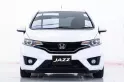 2A105 Honda JAZZ 1.5 SV i-VTEC รถเก๋ง 5 ประตู 2015 -3