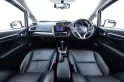 2A105 Honda JAZZ 1.5 SV i-VTEC รถเก๋ง 5 ประตู 2015 -9