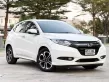 2017 Honda HR-V 1.8 E Limited SUV -1