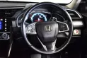 Honda CIVIC 1.8 EL i-VTEC ปี 2018 วิ่งน้อยมากเข้าศูนย์ตลอด รถบ้านมือเดียว บอดี้สวย ออกรถ0บาท-6