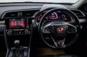 5A189 Honda CIVIC 1.5 Turbo RS รถเก๋ง 4 ประตู 2019 -14