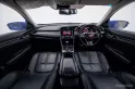 5A189 Honda CIVIC 1.5 Turbo RS รถเก๋ง 4 ประตู 2019 -19