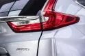 4A042 Honda CR-V 2.4 EL 4WD SUV 2017-18