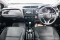 2018 Honda CITY 1.5 V i-VTEC รถเก๋ง 4 ประตู -19