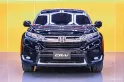  6A207 HONDA CR-V 2.4EL 4WD AT 2017-3