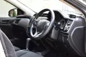 2017 Honda CITY 1.5 V i-VTEC รถเก๋ง 4 ประตู ดาวน์ 0%-17