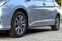 2017 Honda CITY 1.5 V i-VTEC รถเก๋ง 4 ประตู ดาวน์ 0%-5