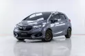 5A239 Honda JAZZ 1.5 S i-VTEC รถเก๋ง 5 ประตู 2018 -0