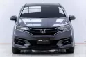 5A239 Honda JAZZ 1.5 S i-VTEC รถเก๋ง 5 ประตู 2018 -3