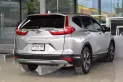 2017 Honda CR-V 2.4 E SUV  (ตัวรองท้อป)-2