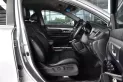 2017 Honda CR-V 2.4 E SUV  (ตัวรองท้อป)-6