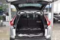 2017 Honda CR-V 2.4 E SUV  (ตัวรองท้อป)-9