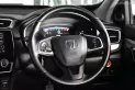 2017 Honda CR-V 2.4 E SUV  (ตัวรองท้อป)-11