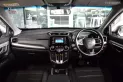 2017 Honda CR-V 2.4 E SUV  (ตัวรองท้อป)-12