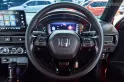 2021 Honda Civic 1.5 RS FE รถสวยสภาพพร้อมใช้งาน  สีแดงจี๊ดจ๊าดสวยมาก สีนี้นานๆมาที ตัวท็อปสุดของรุ่น-7